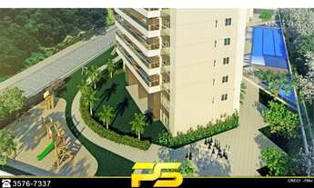 Imagem 5: APARTAMENTO À VENDA, 177 M² POR R$ 1.474.000 - ALTIPLANO CABO BRANCO - JOÃO PESSOA/PB #PED