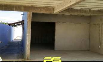 Imagem 3: CASA COM 3 DORMITÓRIOS À VENDA POR R$ 250.000,00 - CHÃ DO LINDOLFO - BANANEIRAS/PB