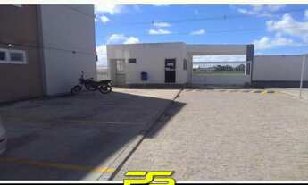 Imagem 5: APARTAMENTO COM 2 DORMITÓRIOS À VENDA, 48 M² POR R$ 110.000,00 - MUÇUMAGRO - JOÃO PESSOA/P