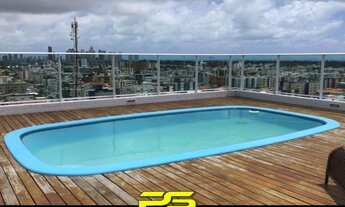 Imagem 3: APARTAMENTO COM 2 DORMITÓRIOS À VENDA, 51 M² POR R$ 230.000,00 - BANCÁRIOS - JOÃO PESSOA/P