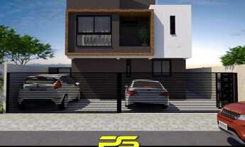 Imagem 2: APARTAMENTO COM 2 DORMITÓRIOS À VENDA, 44 M² POR R$ 140.500,00 - MANGABEIRA - JOÃO PESSOA