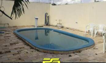 Imagem 3: CASA COM 3 DORMITÓRIOS À VENDA POR R$ 300.000,00 - CARAPIBUS - CONDE/PB