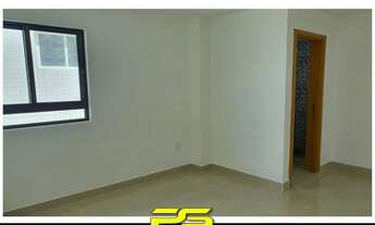 Imagem 7: APARTAMENTO COM 2 DORMITÓRIOS À VENDA, 58 M² POR R$ 195.000,00 - TORRE - JOÃO PESSOA/PB