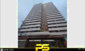 Imagem: APARTAMENTO COM 3 DORMITÓRIOS DEP À