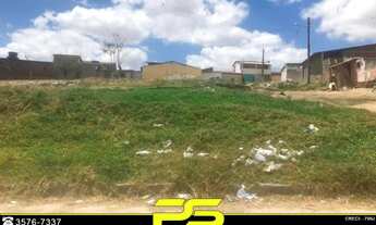 Imagem: TERRENO À VENDA, 980 M² POR R$ 75.000