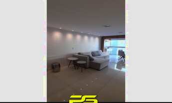 Imagem 3: APARTAMENTO COM 3 DORMITÓRIOS À VENDA, 153 M² POR R$ 1.299.000,00 - TAMBAÚ - JOÃO PESSOA/P