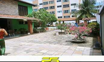 Imagem 3: CASA COM 6 DORMITÓRIOS À VENDA, 900 M² POR R$ 1.600.000,00 - INTERMARES - CABEDELO/PB