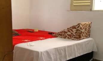 Imagem 4: CASA COM 3 DORMITÓRIOS À VENDA, 120 M² POR R$ 250.000 - TRINCHEIRAS - JOÃO PESSOA/PB