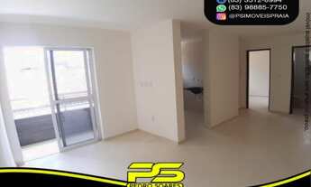 Imagem 6: APARTAMENTO COM 2 DORMITÓRIOS À VENDA, 54 M² POR R$ 150.000,00 - CRUZ DAS ARMAS - JOÃO PES