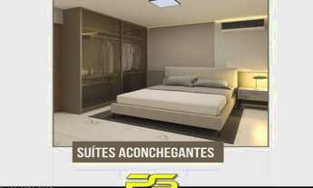 Imagem 6: APARTAMENTO COM 2 DORMITÓRIOS À VENDA, 48 A 56 M² PARTIR DE R$ 159.900 - RECANTO DO POÇO