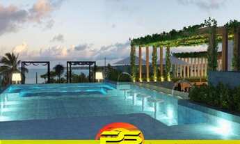 Imagem 4: OPORTUNIDADE) APARTAMENTO BEIRA MAR CABO BRANCO