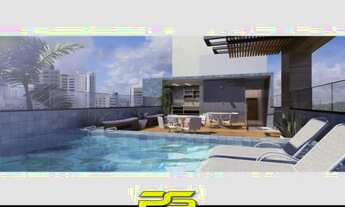 Imagem 4: APARTAMENTO COM 1 DORMITÓRIO A PARTIR DE, 35 M² POR R$ 160.000 - BANCÁRIOS - JOÃO PESSOA/P