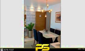 Imagem: APARTAMENTO COM 3 DORMITÓRIOS À VENDA