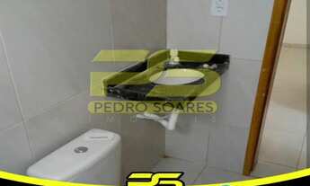 Imagem 3: APARTAMENTO COM 2 DORMITÓRIOS À VENDA, 45 M² POR R$ 115.000,00 - FUNCIONÁRIOS - JOÃO PESSO