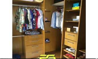 Imagem 6: APARTAMENTO COM 4 DORMITÓRIOS À VENDA, 210 M² POR R$ 730.000 - MIRAMAR - JOÃO PESSOA/PB #P