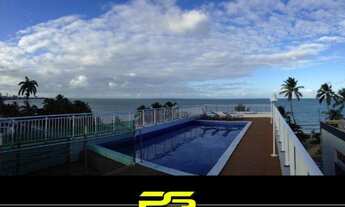 Imagem 2: OPORTUNIDADE) APARTAMENTO COM 2 DORMITÓRIOS À VENDA, 70 M² POR R$ 460.000 - CABO BRANCO