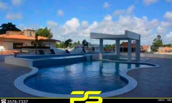 Imagem 4: APARTAMENTO COM 4 DORMITÓRIOS À VENDA, 216 M² POR R$ 1.550.000 - ALTIPLANO CABO BRANCO - J