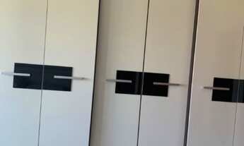 Imagem 5: APARTAMENTO COM 3 DORMITÓRIOS À VENDA, 134 M² POR R$ 600.000 - CAMBOINHA - CABEDELO/PB