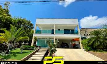 Imagem: CASA COM 5 DORMITÓRIOS À VENDA POR R$