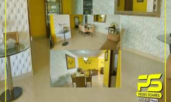 Imagem 2: APARTAMENTO COM 3 DORMITÓRIOS À VENDA, 11 M² POR R$ 599.000,00 - JARDIM OCEANIA - JOÃO PES