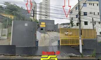 Imagem: TERRENO À VENDA, 1000 M² POR R$ 4.300.000