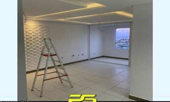 Imagem 3: APARTAMENTO COM 2 DORMITÓRIOS + CLOSET À VENDA, 97 M² POR R$ 500.000 - JARDIM OCEANIA - JO