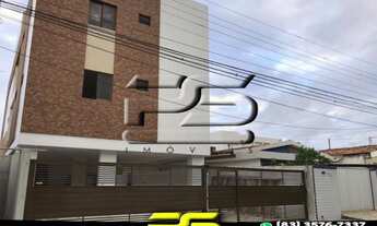Imagem 2: APARTAMENTO COM 2 DORMITÓRIOS À VENDA, 49 M² POR R$ 186.000,00 - PEDRO GONDIM - JOÃO PESSO