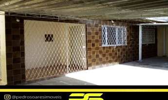 Imagem 2: CASA COM 4 DORMITÓRIOS À VENDA, 136 M² POR R$ 310.000 - AREIAS - RECIFE/PE