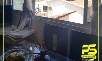 Imagem 4: APARTAMENTO COM 2 DORMITÓRIOS À VENDA, 65 M² POR R$ 270.000,00 - BESSA - JOÃO PESSOA/PB