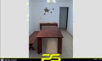 Imagem 5: CASA COM 3 DORMITÓRIOS À VENDA POR R$ 350.000 - PRAIA FORMOSA - CABEDELO/PB #SUELIBARRETO