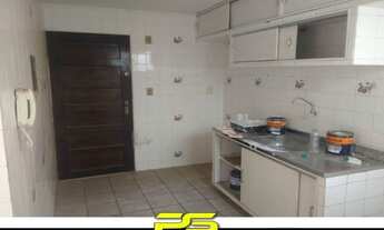 Imagem 6: APARTAMENTO COM 3 DORMITÓRIOS À VENDA, 83 M² POR R$ 160.000 - BRISAMAR - JOÃO PESSOA/PB