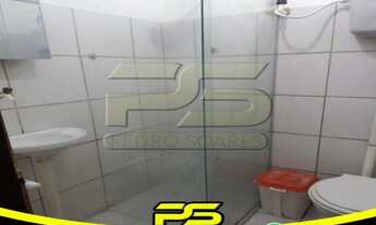 Imagem 4: CASA COM 2 DORMITÓRIOS À VENDA POR R$ 85.000 - SESI - BAYEUX/PB