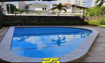 Imagem 2: APARTAMENTO COM 3 DORMITÓRIOS À VENDA, 150 M² POR R$ 449.000 - INTERMARES - CABEDELO/PB