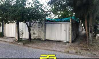 Imagem 1: TERRENO À VENDA, 528 M² POR R$ 2.100.000,00 - JARDIM ATLANTICA - CABEDELO/PB