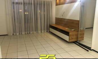 Imagem 6: APARTAMENTO COM 3 DORMITÓRIOS À VENDA, 100 M² POR R$ 360.000,00 - MANAÍRA - JOÃO PESSOA/PB