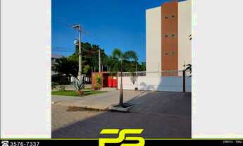 Imagem 3: APARTAMENTO COM 2 DORMITÓRIOS À VENDA POR R$ 220.000 - PORTAL DO SOL - JOÃO PESSOA/PB