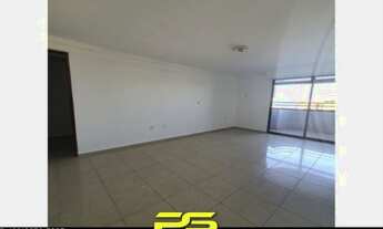 Imagem 4: APARTAMENTO COM 3 DORMITÓRIOS À VENDA, 152 M² POR R$ 890.000,00 - CABO BRANCO - JOÃO PESSO