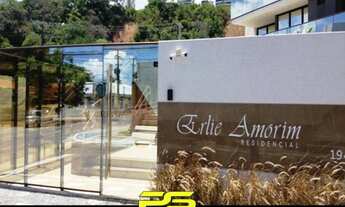 Imagem 3: APARTAMENTO COM 4 DORMITÓRIOS À VENDA, 181 M² POR R$ 1.289.000,00 - CABO BRANCO - JOÃO PES