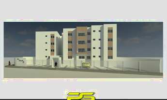 Imagem 2: APARTAMENTO COM 2 A 3 DORMITÓRIOS À VENDA, 57 A 67 M² PARTIR DE R$ 157.000 - CIDADE DOS CO