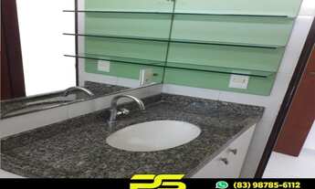 Imagem 7: OPORTUNIDADE) APARTAMENTO NO BESSA COM 124,97M² E 3 QUARTOS SENDO 1 SUÍTE