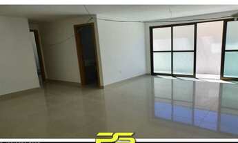 Imagem 3: APARTAMENTO COM 2 DORMITÓRIOS À VENDA, 60 M² POR R$ 195.000 - TORRE - JOÃO PESSOA/PB