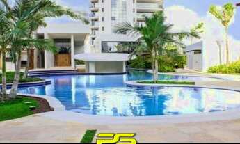 Imagem 2: APARTAMENTO COM 4 DORMITÓRIOS À VENDA, 335 M² POR R$ 2.773.143,00 - ALTIPLANO CABO BRANCO