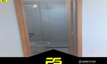 Imagem 2: APARTAMENTO COM 3 DORMITÓRIOS À VENDA, 64 M² POR R$ 280.000 - BANCÁRIOS - JOÃO PESSOA/PB