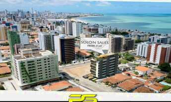 Imagem 4: FLAT À VENDA, 32 A 35 M² PARTIR DE R$ 214.681 - BESSA - JOÃO PESSOA/PB