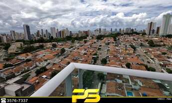 Imagem 5: APARTAMENTO COM 3 DORMITÓRIOS À VENDA, 110 M² POR R$ 650.000 - BRISAMAR - JOÃO PESSOA/PB