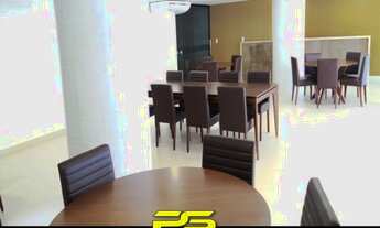 Imagem 7: APARTAMENTO COM 4 DORMITÓRIOS À VENDA, 181 M² POR R$ 1.289.000,00 - CABO BRANCO - JOÃO PES