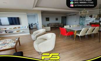 Imagem 6: APARTAMENTO COM 3 DORMITÓRIOS À VENDA, 254 M² POR R$ 750.000,00 - BESSA - JOÃO PESSOA/PB