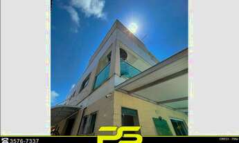 Imagem 4: CASA COM 5 DORMITÓRIOS À VENDA POR R$ 2.500.000 - PORTAL DO SOL - JOÃO PESSOA/PB #JAIME