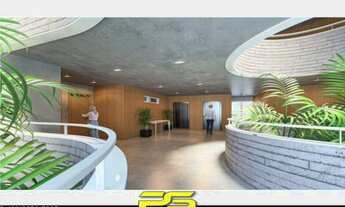 Imagem 7: APARTAMENTO COM 2 DORMITÓRIOS À VENDA, 60 A 125 M² PARTIR DE R$ 461.418 - BESSA - JOÃO PES