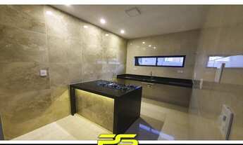 Imagem 6: CASA COM 3 DORMITÓRIOS À VENDA, 150 M² POR R$ 320.000,00 - JOSÉ AMÉRICO DE ALMEIDA - JOÃO